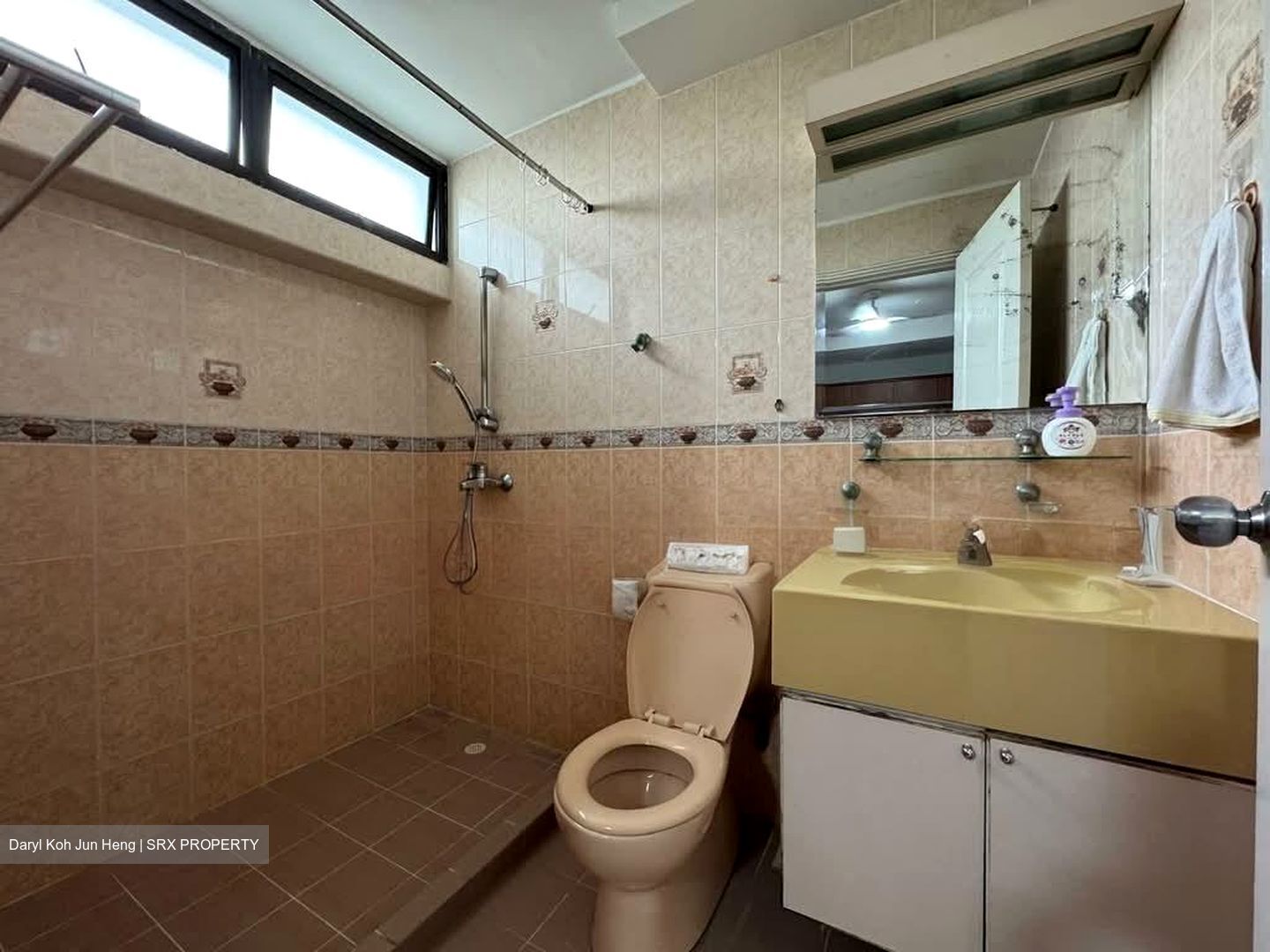 Nim Gardens (D28), Condominium #553899301